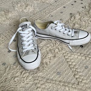 Converse Chuck Taylor All Star Low Top